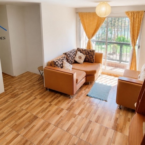 Venta Departamento Villa Los Acacios, Rancagua