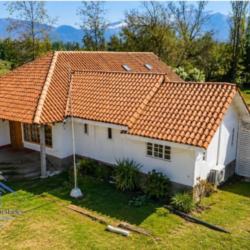 Venta casa Copequen, Coinco