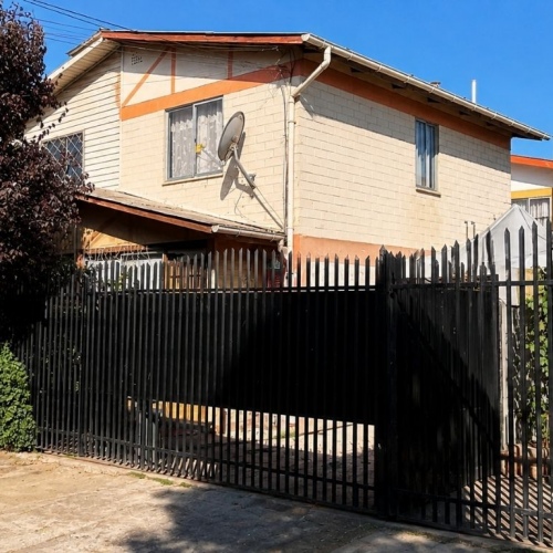 Venta Casa Villa Don Mateo IV - Rancagua