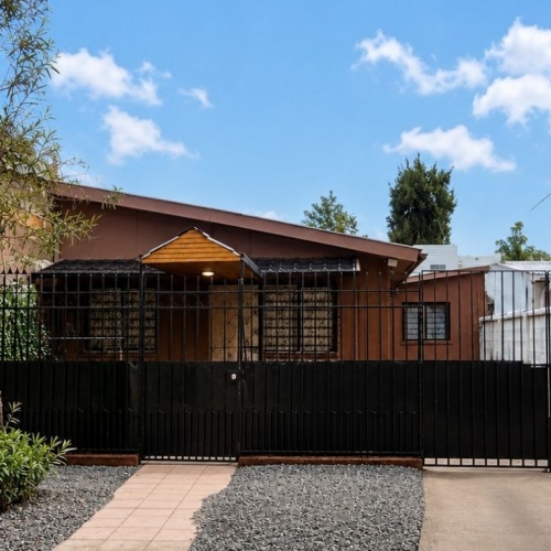 Venta casa Villa Recreo IV, Rancagua
